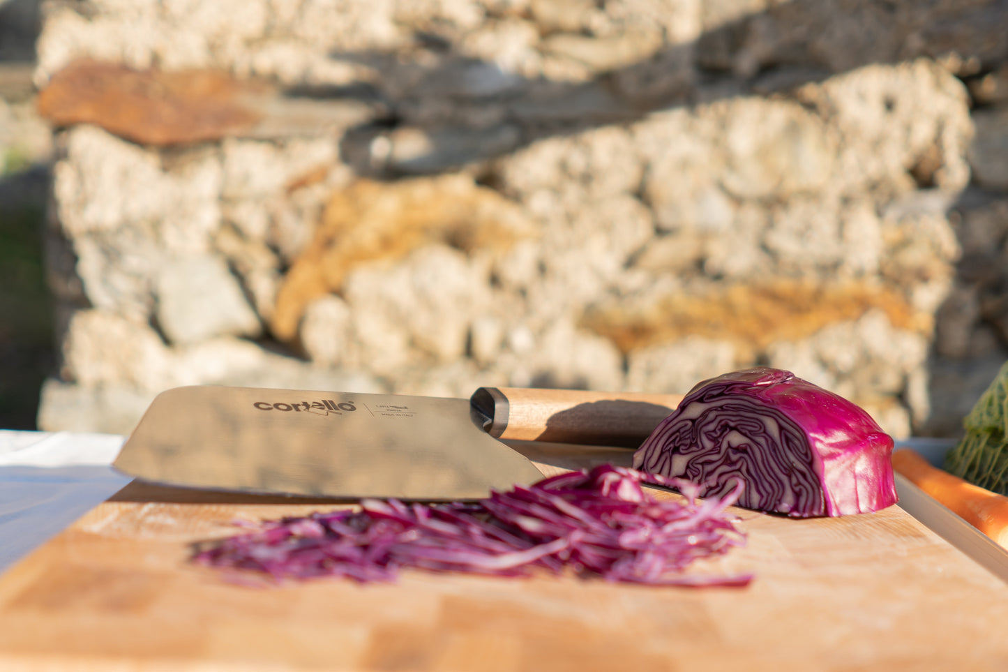 Ambrogio Sanelli Cortello