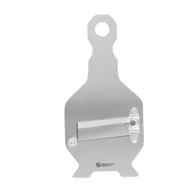 Ambrogio Sanelli Truffle Slicer Stainless Steel