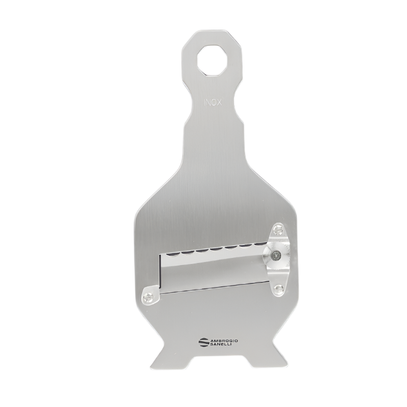 Ambrogio Sanelli Truffle Slicer Stainless Steel