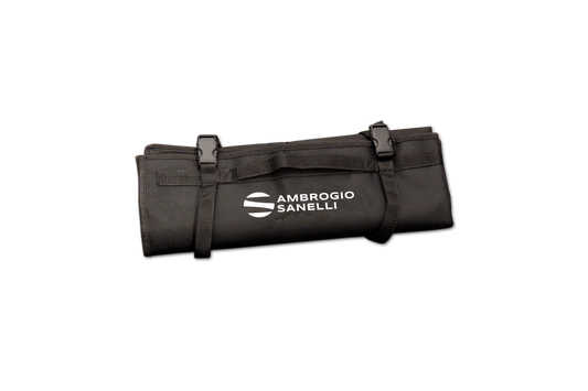 Ambrogio Sanelli Chef Roll Bag