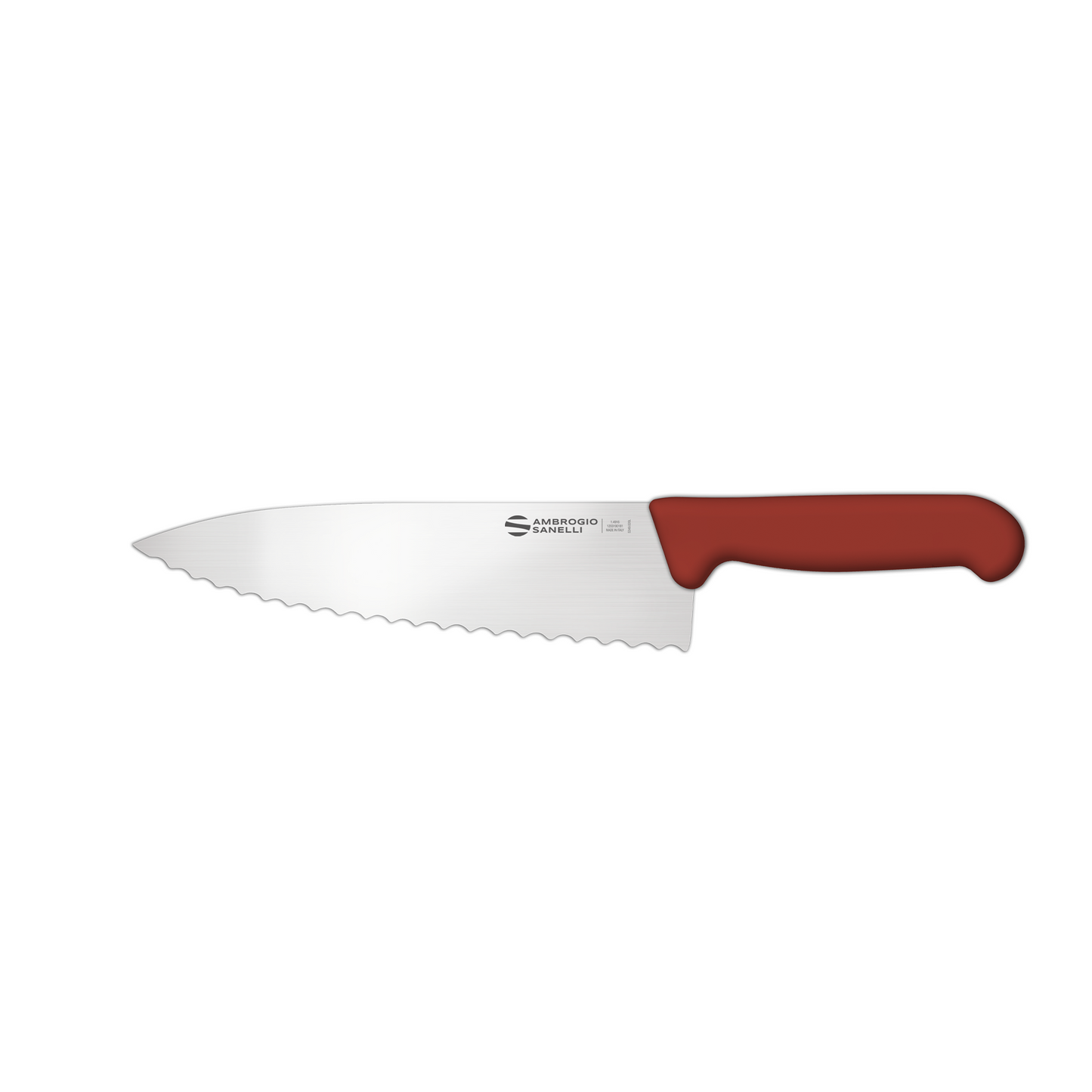 Ambrogio Sanelli BBQ Chef's Knife 20cm