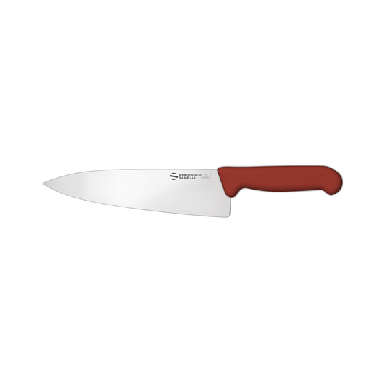 Ambrogio Sanelli BBQ Chef's Knife 20cm