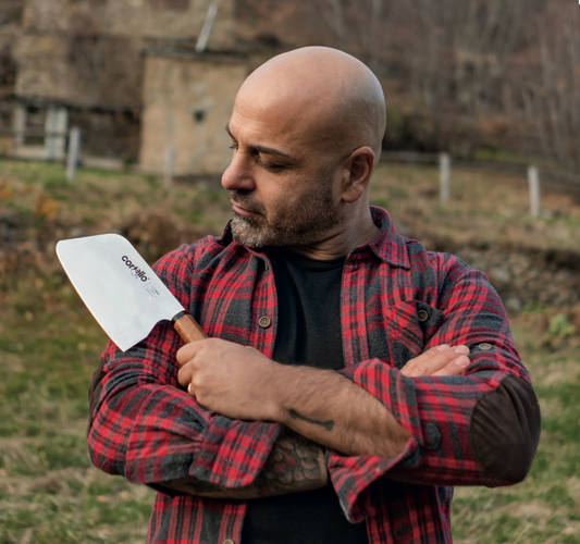 Ambrogio Sanelli Cortello