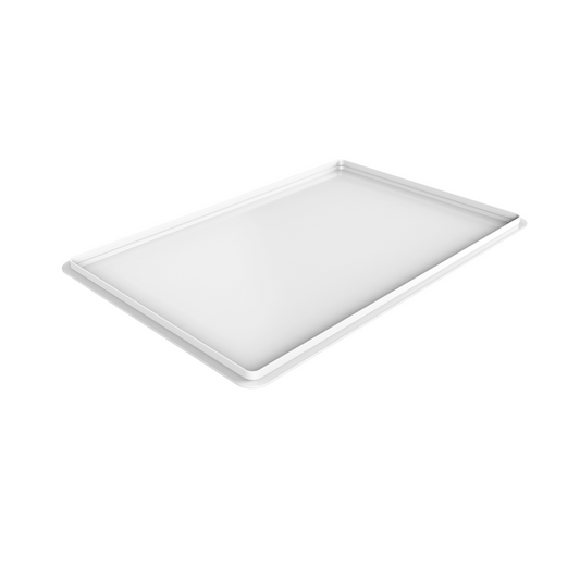 Dough Box Lid 600 x 400 mm