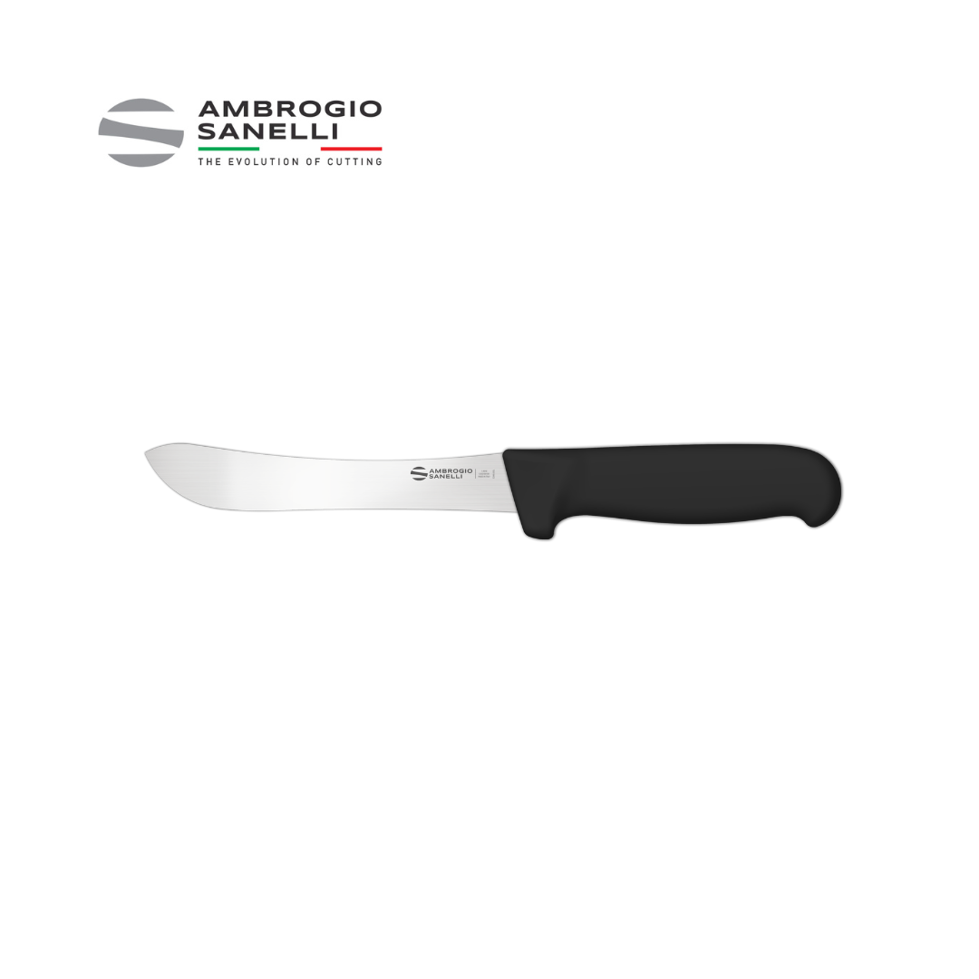 Ambrogio Sanelli Supra Skinning Knife 15cm