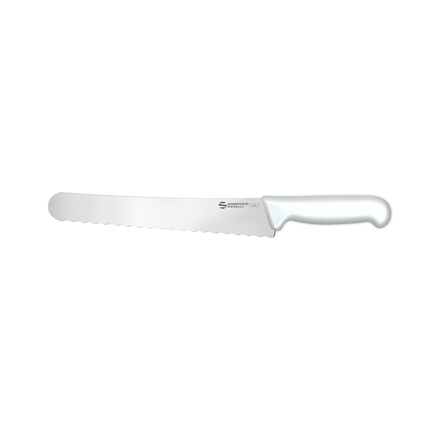 Ambrogio Sanelli Supra Baker Knife 26cm