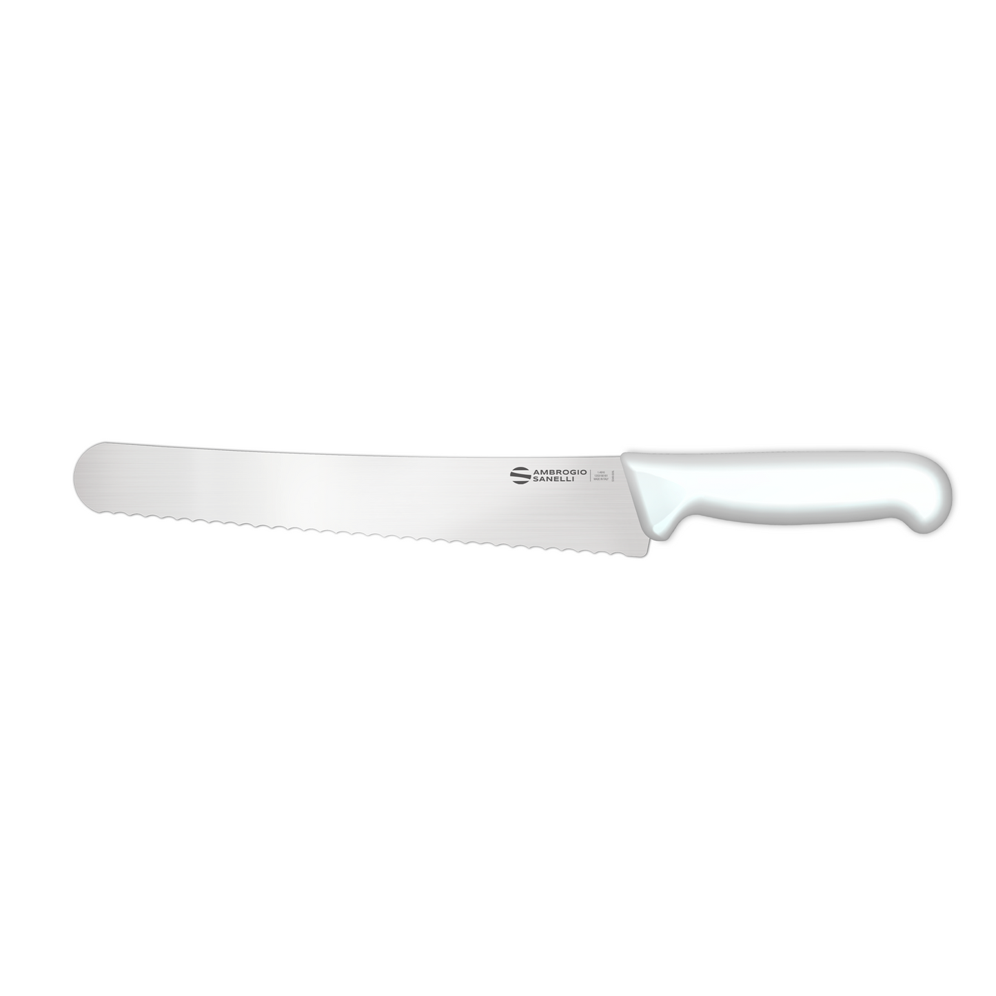 Ambrogio Sanelli Supra Baker Knife 26cm