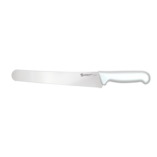 Ambrogio Sanelli Supra Baker Knife 26cm