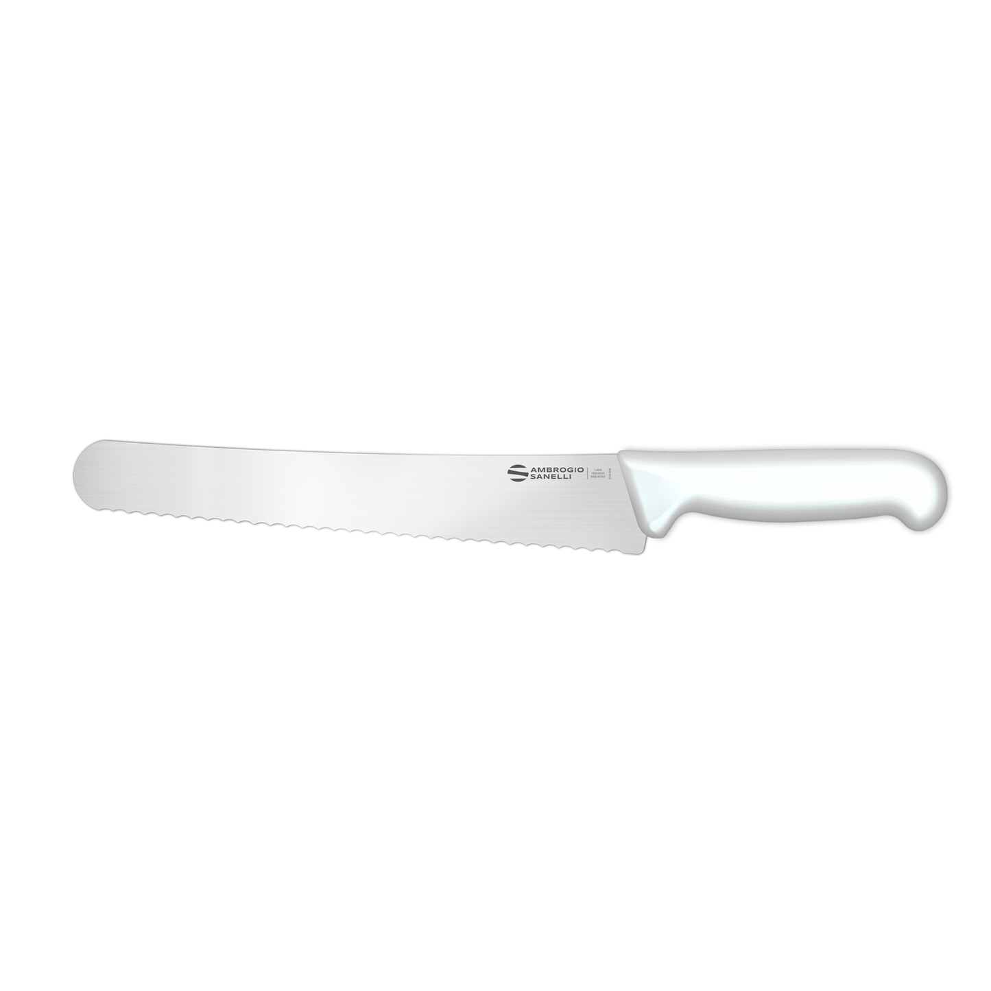 Ambrogio Sanelli Supra Baker Knife 26cm