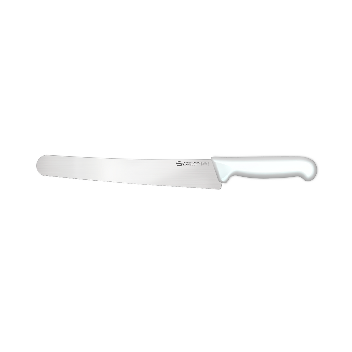 Ambrogio Sanelli Supra Baker Knife 26cm