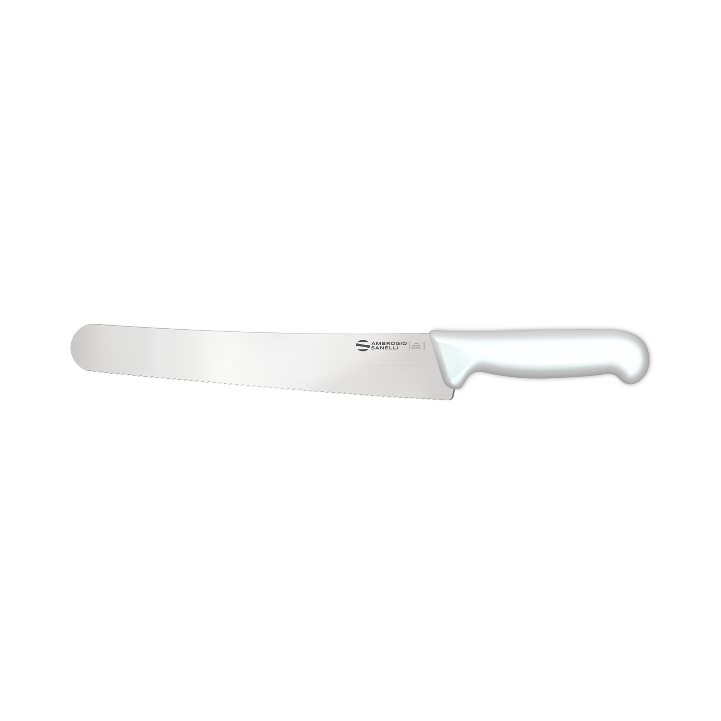 Ambrogio Sanelli Supra Baker Knife 26cm