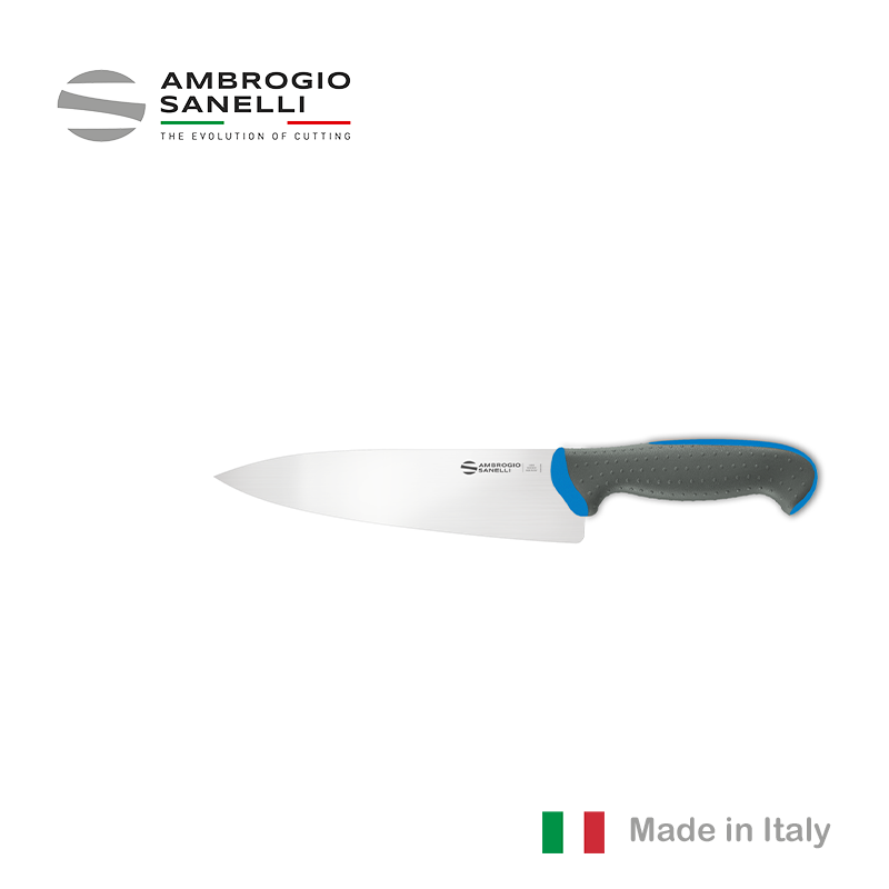 Ambrogio Sanelli Tecna Chef Knife 20cm