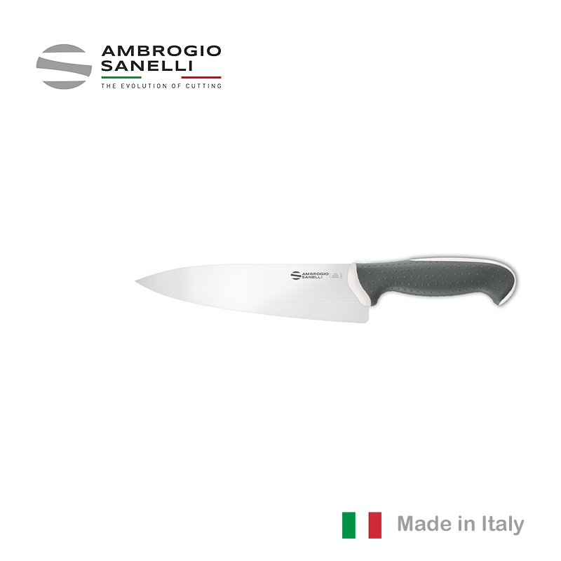 Ambrogio Sanelli Tecna Chef Knife 20cm