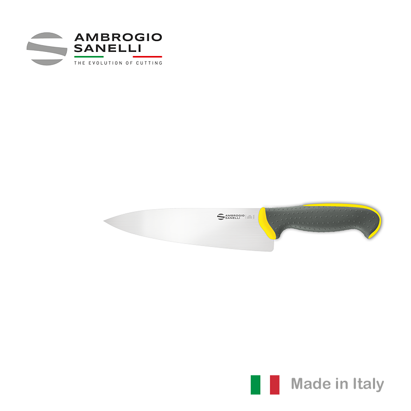 Ambrogio Sanelli Tecna Chef Knife 20cm