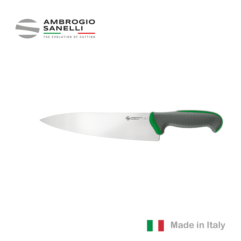 Ambrogio Sanelli Tecna Chef Knife 24cm