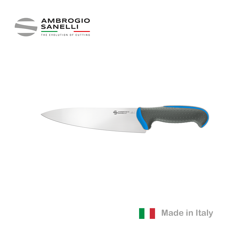 Ambrogio Sanelli Tecna Chef Knife 24cm