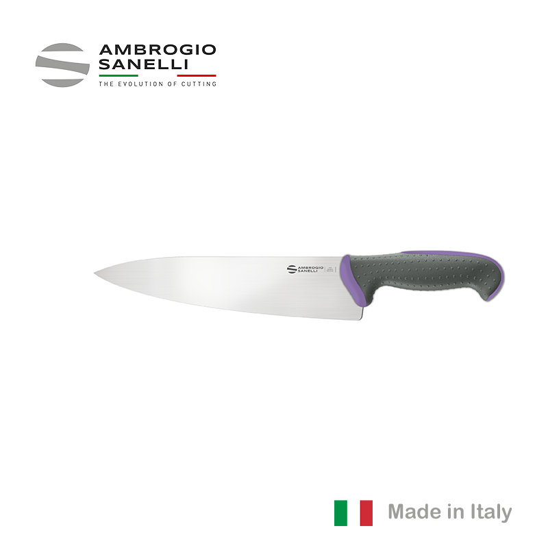Ambrogio Sanelli Tecna Chef Knife 24cm