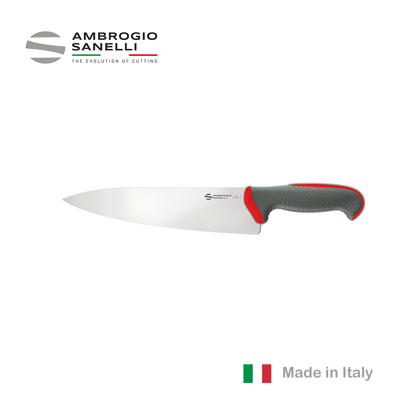 Ambrogio Sanelli Tecna Chef Knife 24cm