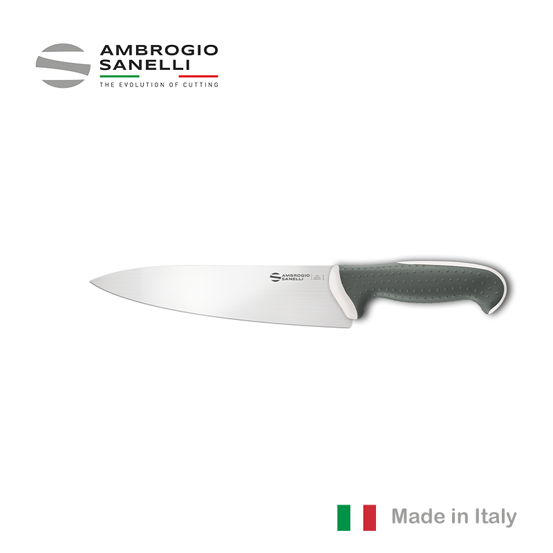 Ambrogio Sanelli Tecna Chef Knife 24cm