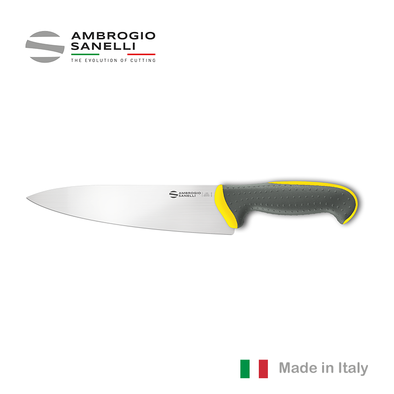 Ambrogio Sanelli Tecna Chef Knife 24cm