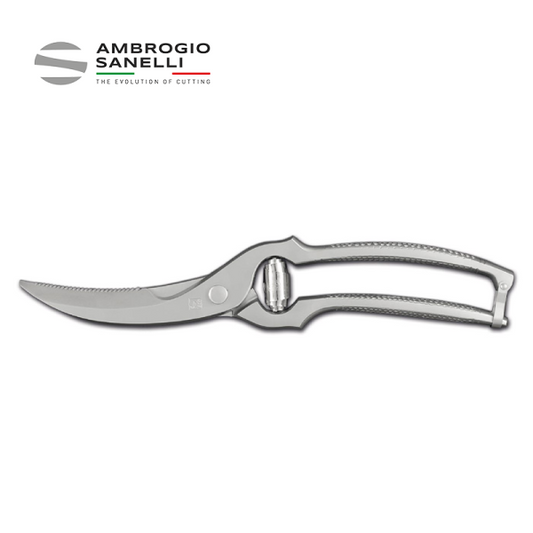 Ambrogio Sanelli Poultry Shears