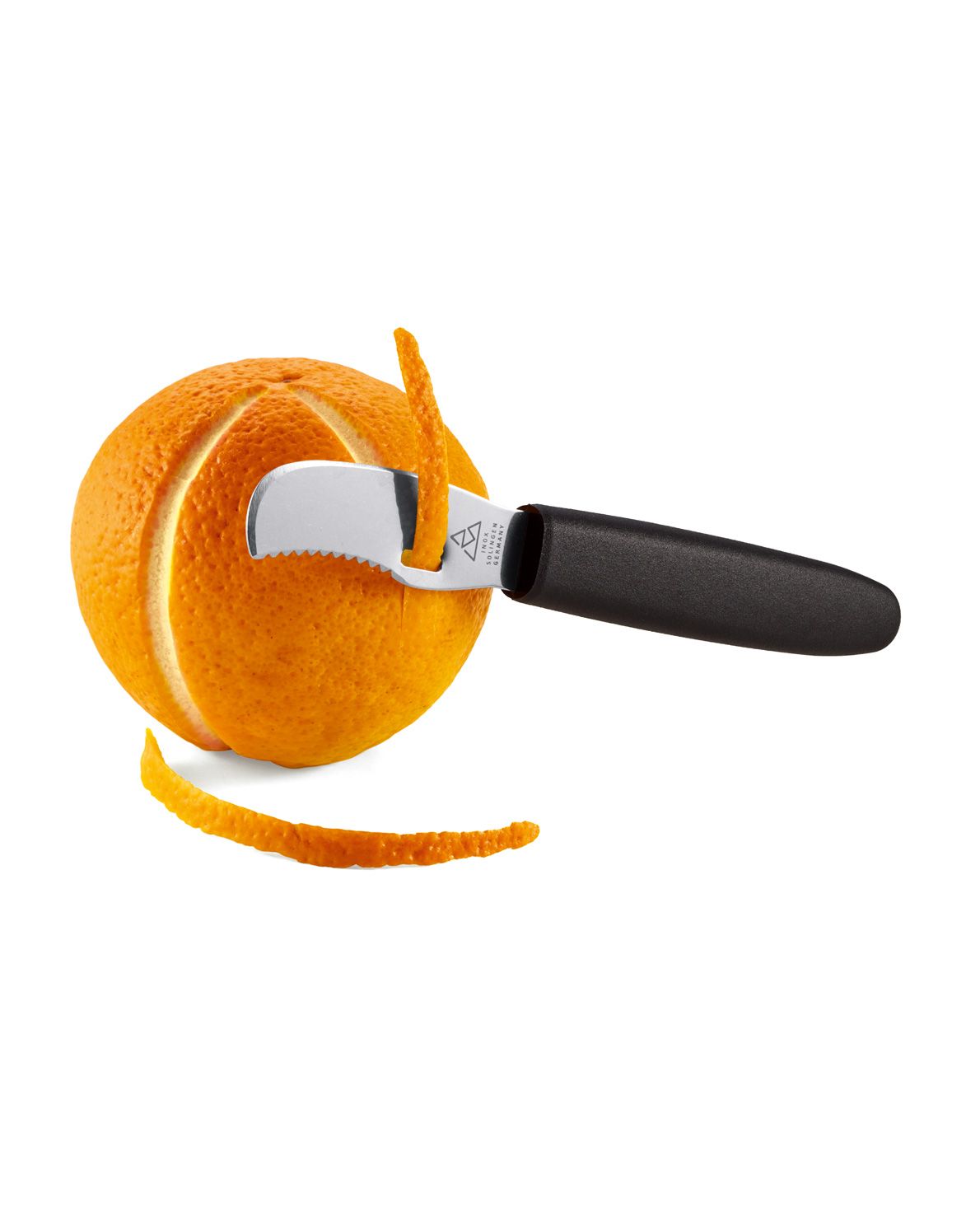 Triangle Orange Peeler Professional