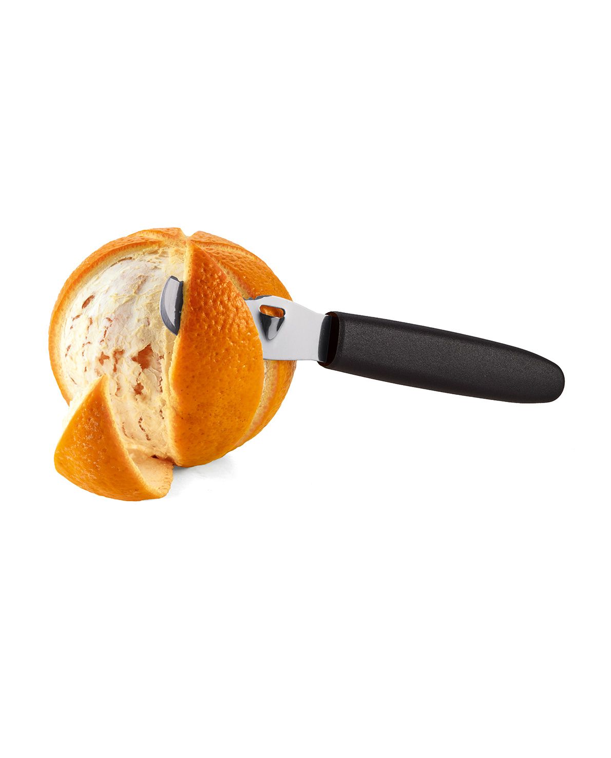 Triangle Orange Peeler Professional
