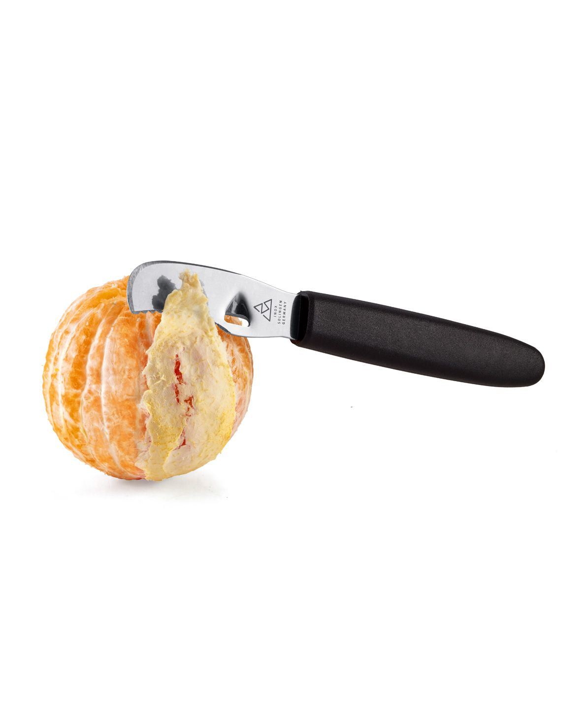 Triangle Orange Peeler Professional