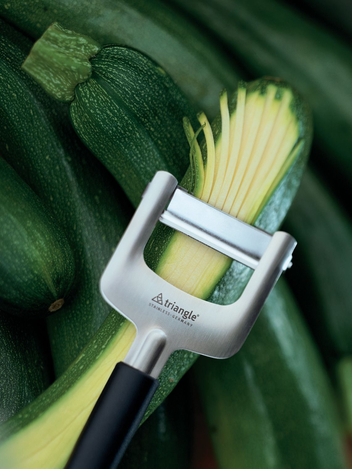 Triangle Julienne Cutter Professional