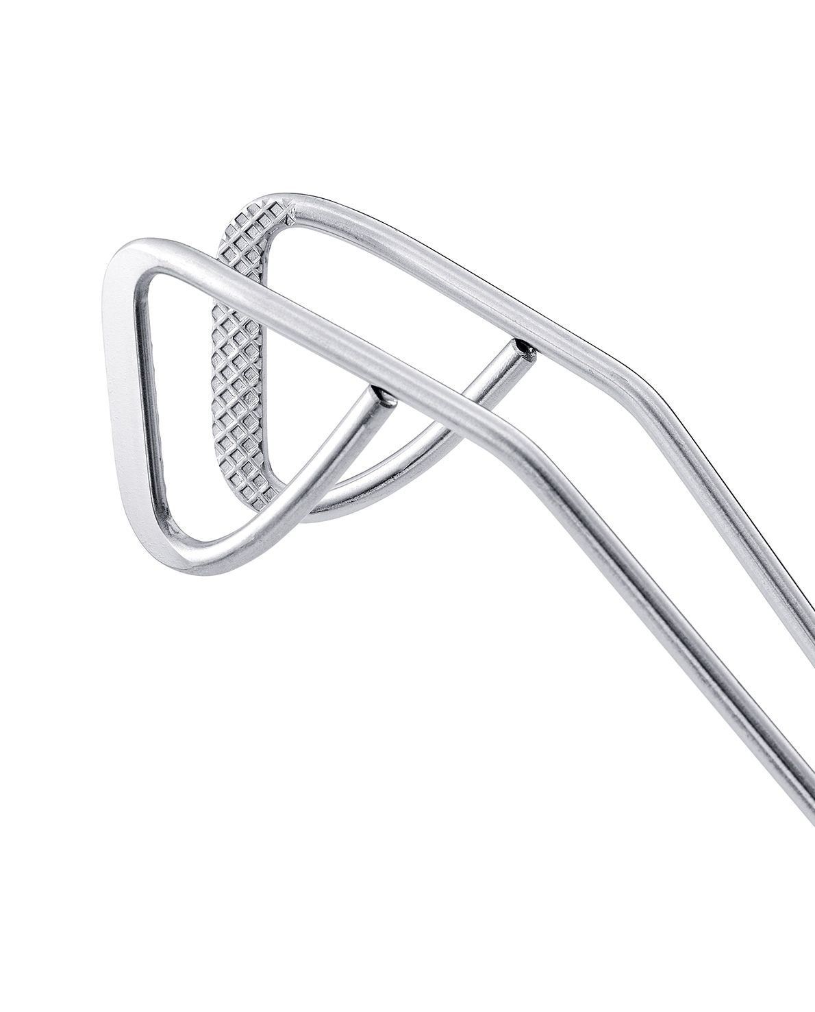 Triangle Kitchen Tongs