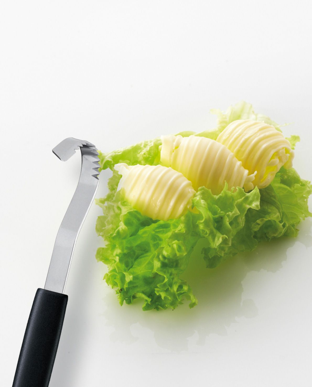 Triangle Butter Curler Spirit