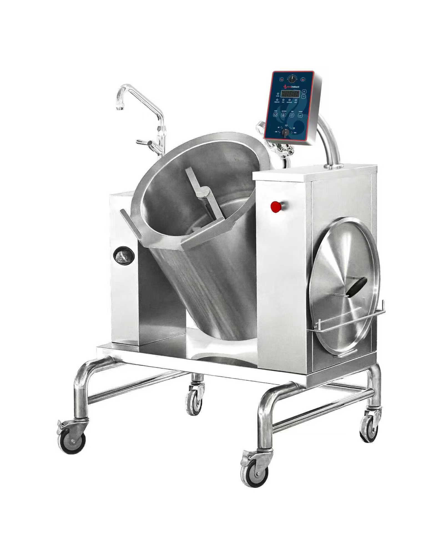 Ecoinduct Boiling Pan ELITE PRO