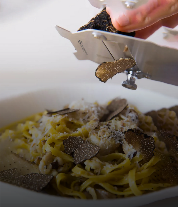 Truffle Slicers