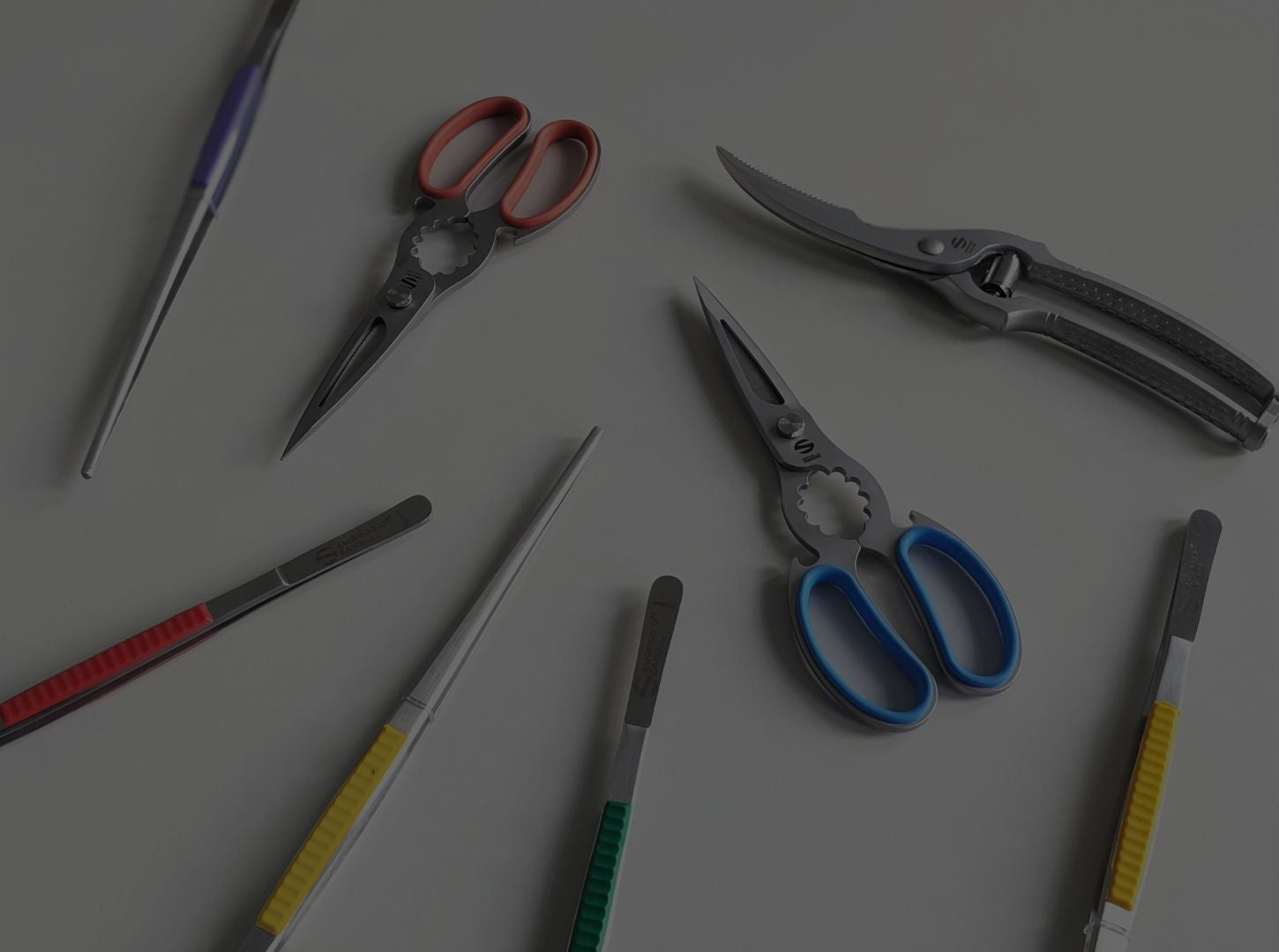 Every Tool
for Every
<em>Kitchen</em>